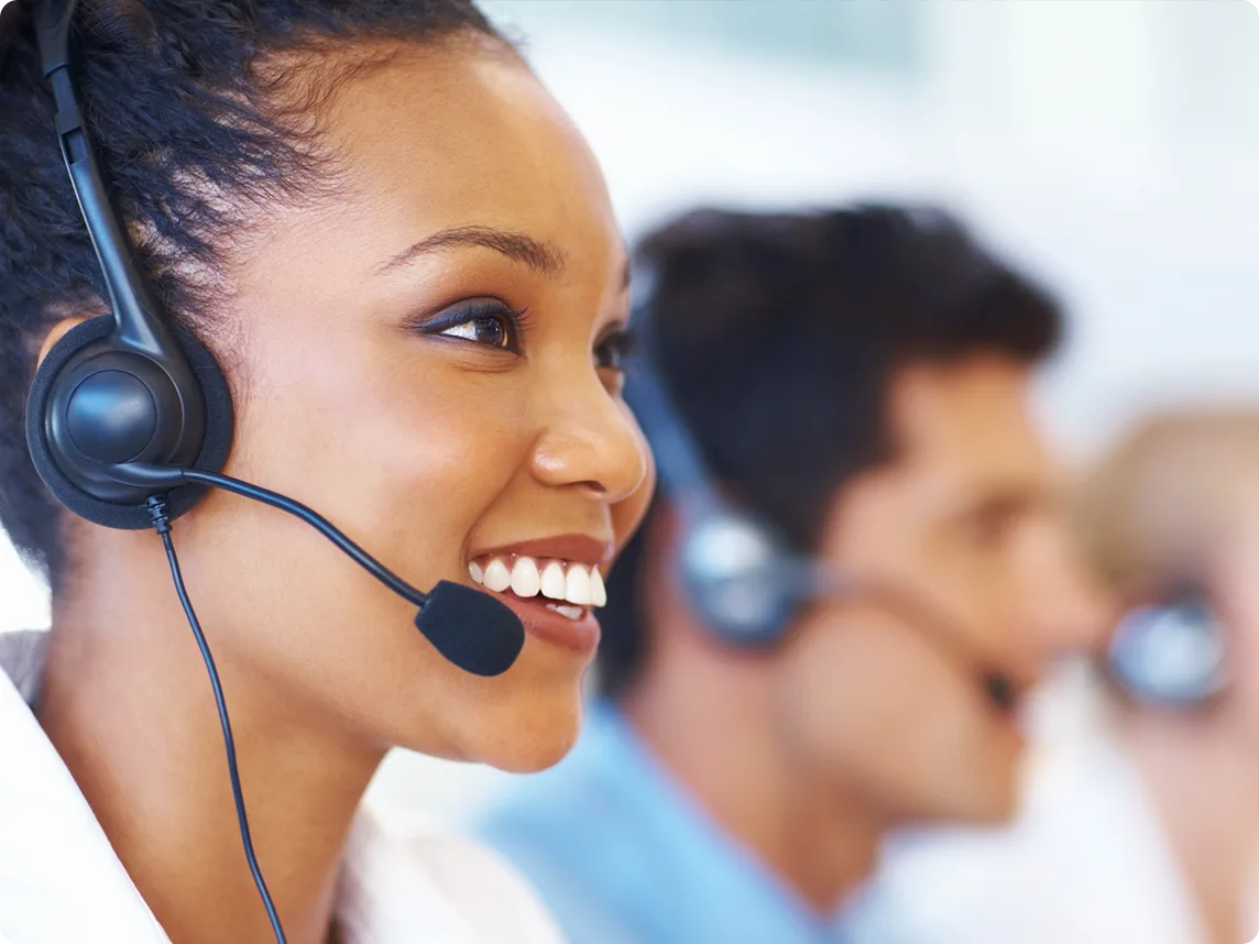 Tech Solutions Marketplace